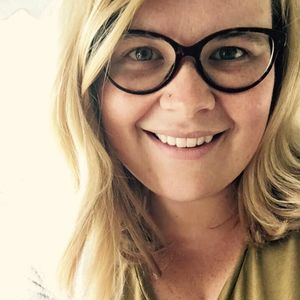 Meet your Posher, Addie